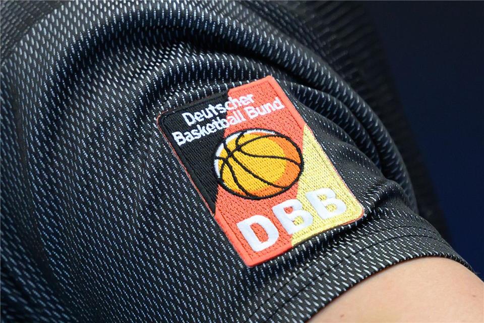 Der Deutsche Basketball-Bund hat auf seinem Bundestag in Berlin zwei neue Vizepräsidenten gewählt. (Symbolbild)Hendrik Schmidt/dpa
