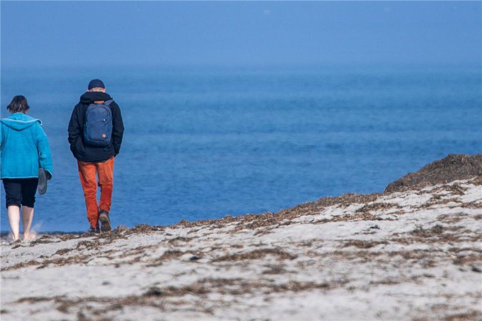 Der Deutsche Hotel- und Gaststättenverband Mecklenburg-Vorpommern rechnet über die Osterfeiertage mit einer leicht gestiegenen Auslastung im Vergleich zum Vorjahr. (Archivbild)Jens Büttner/dpa