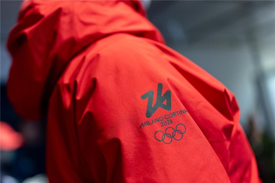 Der Deutsche Skiverband will künftig stärker mit Künstlicher Intelligenz arbeiten. (Archivbild)Daniel Karmann/dpa