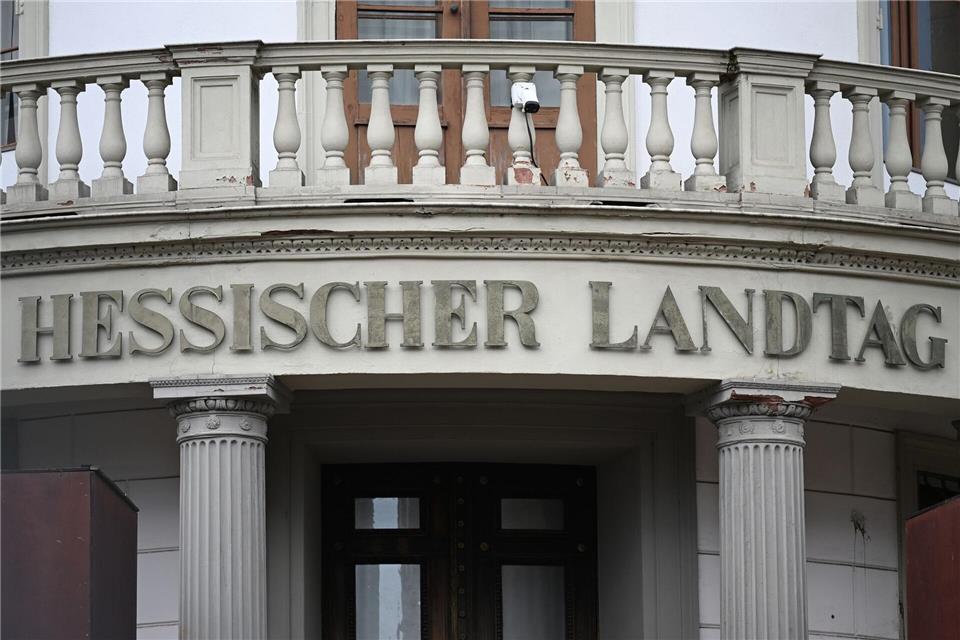 Der Donnerstag ist der dritte und letzte Debattentag in dieser Woche. (Archivbild)Michael Brandt/dpa