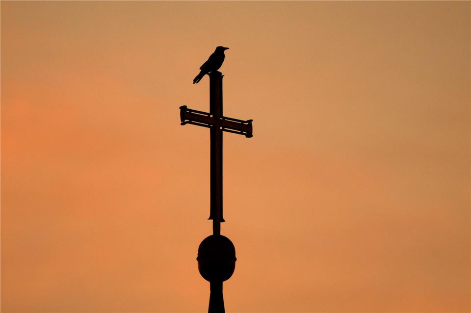 Der Doppelhaushalt soll Planungssicherheit schaffen, heißt es von der Nordkirche. (Symbolbild)Julian Stratenschulte/dpa