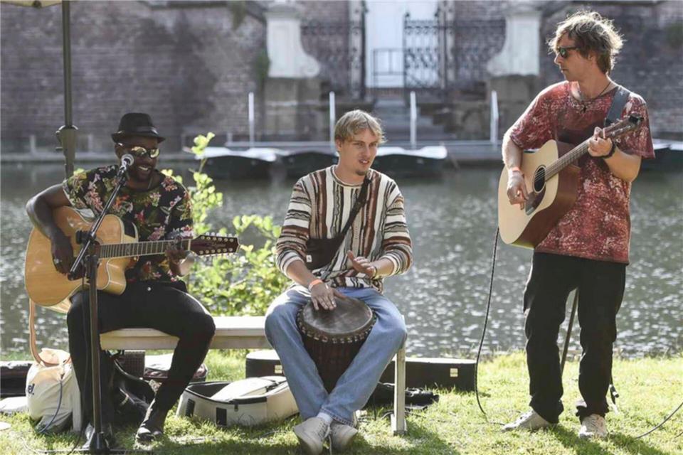 Der Eintritt zum Konzert von „Madiata Music“ in der Genossenschaftskneipe Fork ist frei.