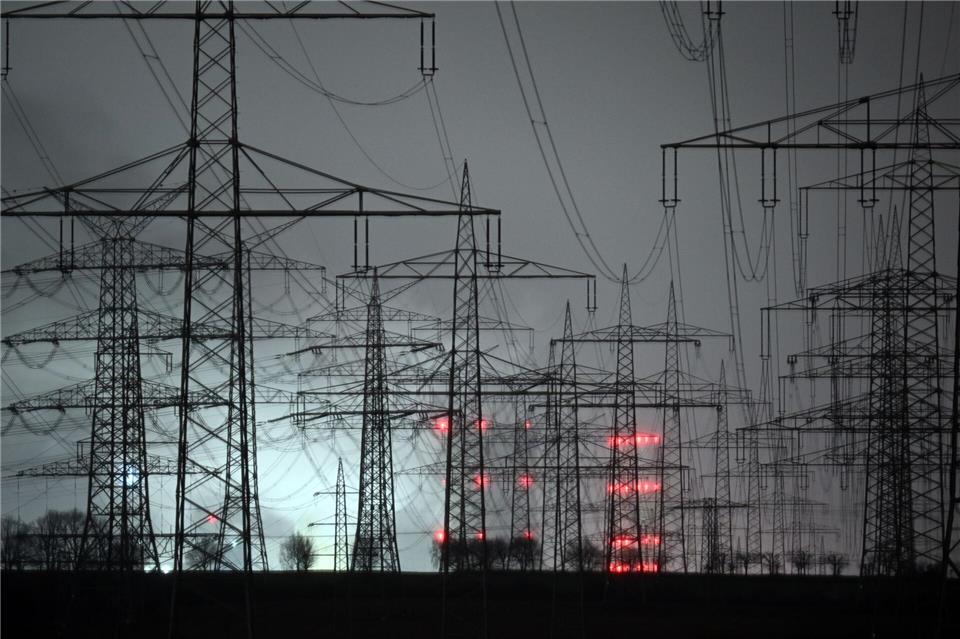 Der Emissionshandel ist das zentrale Klimaschutzinstrument der EU (Archivbild)Federico Gambarini/dpa