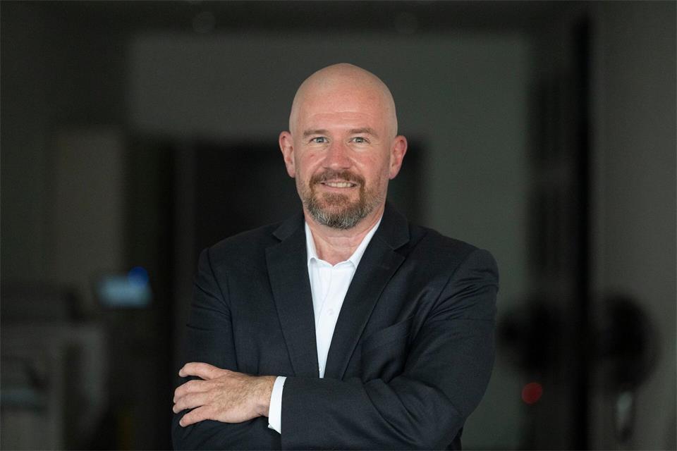 Der Europaabgeordnete Andreas Glück ist neuer Landeschef der FDP in Baden-Württemberg. (Archivbild)Marijan Murat/dpa