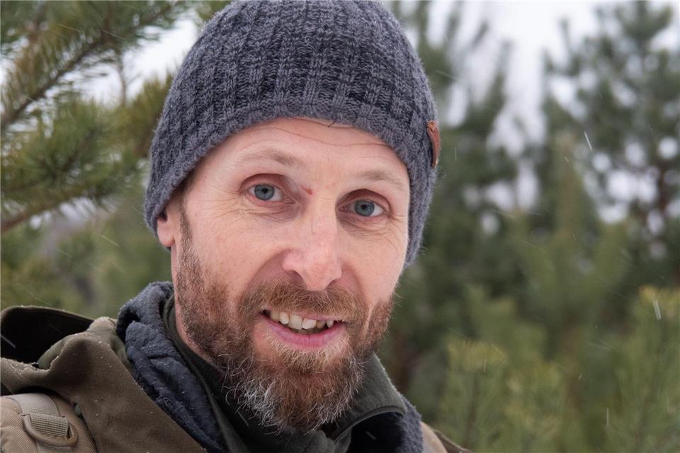 Der Ex-Olympionike Marko Aleksejev ist heute Outdoor-Profi.Andreas Drouve/dpa-tmn