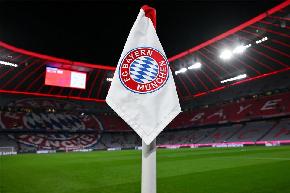 Der FC Bayern steht für viele Superlative. (Archivbild)Sven Hoppe/dpa