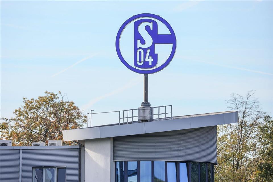 Der FC Schalke 04 hat über eine Anleihe 90 Millionen Euro eingesammelt.Tim Rehbein/dpa