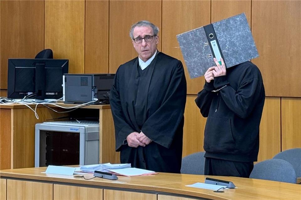 Der Fall sorgte vergangenes Jahr für Entsetzen.Magdalena Henkel/dpa