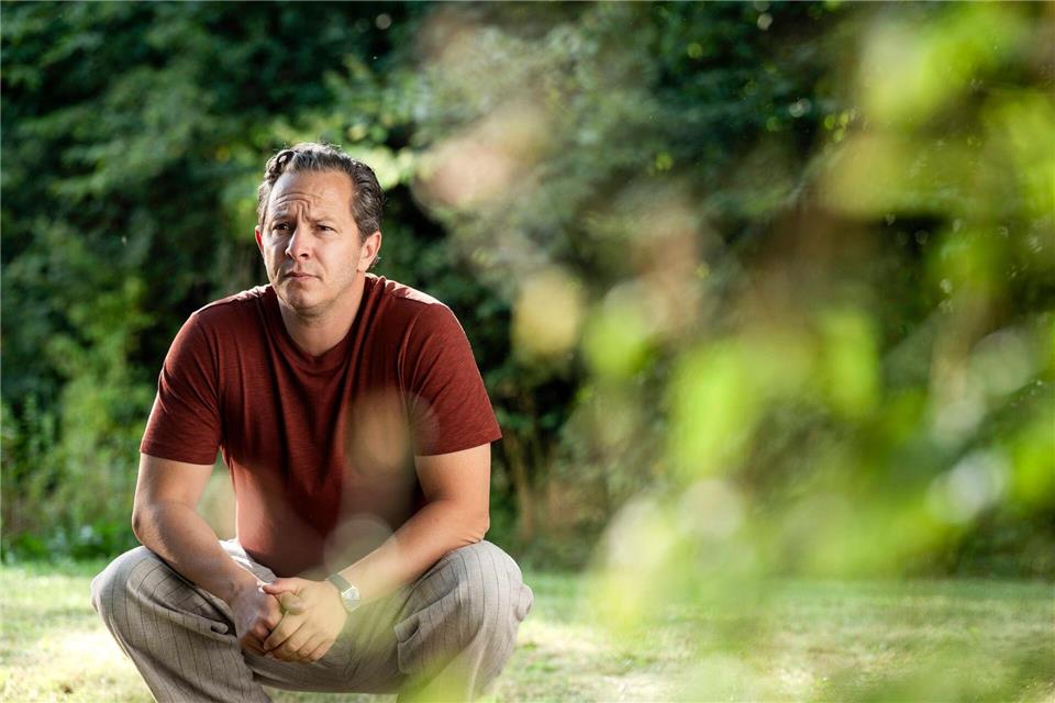 Der Film beruht auf dem gleichnamigen Roman von Christian Schnalke.Martin Menke/WDR/eikon media GmbH/dpa