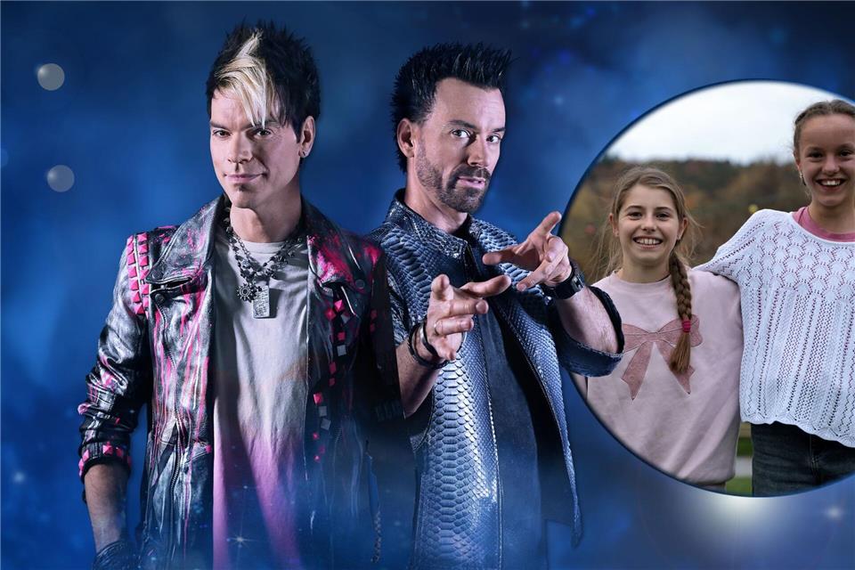 Der Film stellt verschiedene Schicksale vor und läuft am Dienstag um 22.15 Uhr im ZDF. Veronika Geier/ZDF/dpa