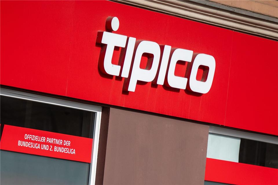 Der Finanzinvestor CVC hat die Mehrheit an Tipico für eine Milliardensumme verkauft. (Archivbild)Monika Skolimowska/dpa