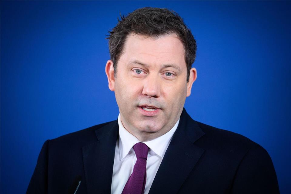 Der Finanzminister zeigt sich auch offen für Gespräche zu Vorschlägen aus der Union. (Archivbild)Bernd von Jutrczenka/dpa