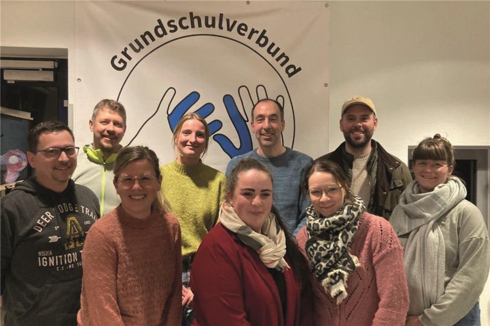 Der Förderverein der Josefschule hat Vorstand und Kassenprüfer neu gewählt.