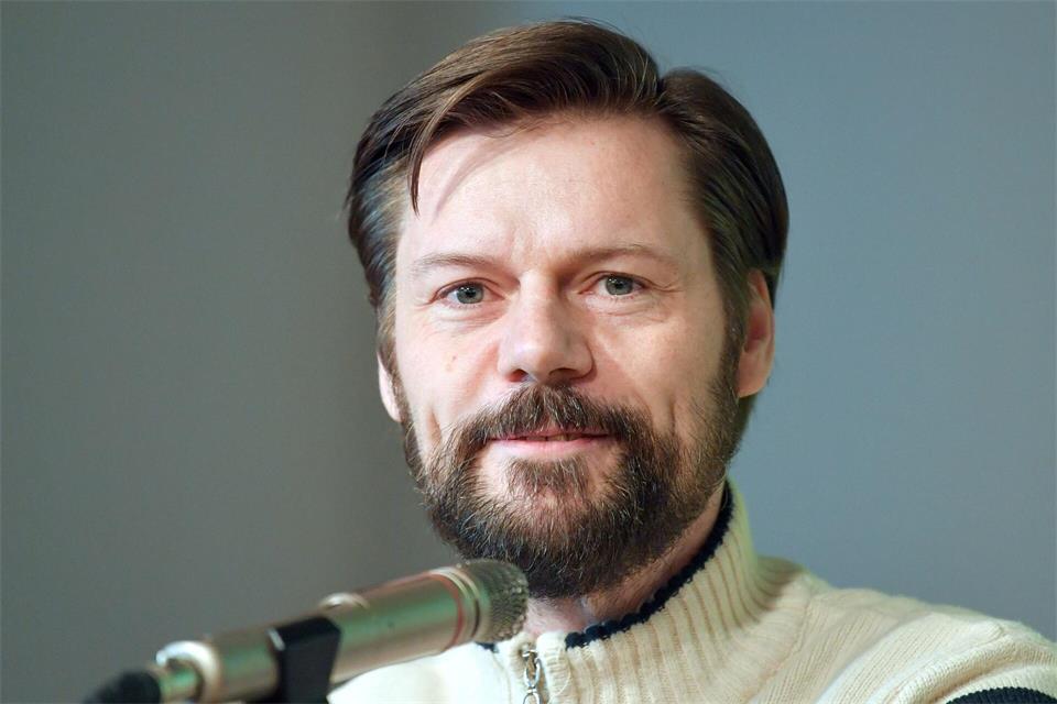 Der Fürstenwalder Bürgermeister Matthias Rudolph sagte, er wolle bei der AfD-Versammlung am Samstag und auch bei den anderen Veranstaltungen in der Stadt vorbeischauen. (Archivbild)Patrick Pleul/dpa-Zentralbild/dpa
