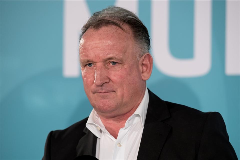 Der Fußball-Weltmeister Andreas Brehme ist im Alter von 63 Jahren gestorben.