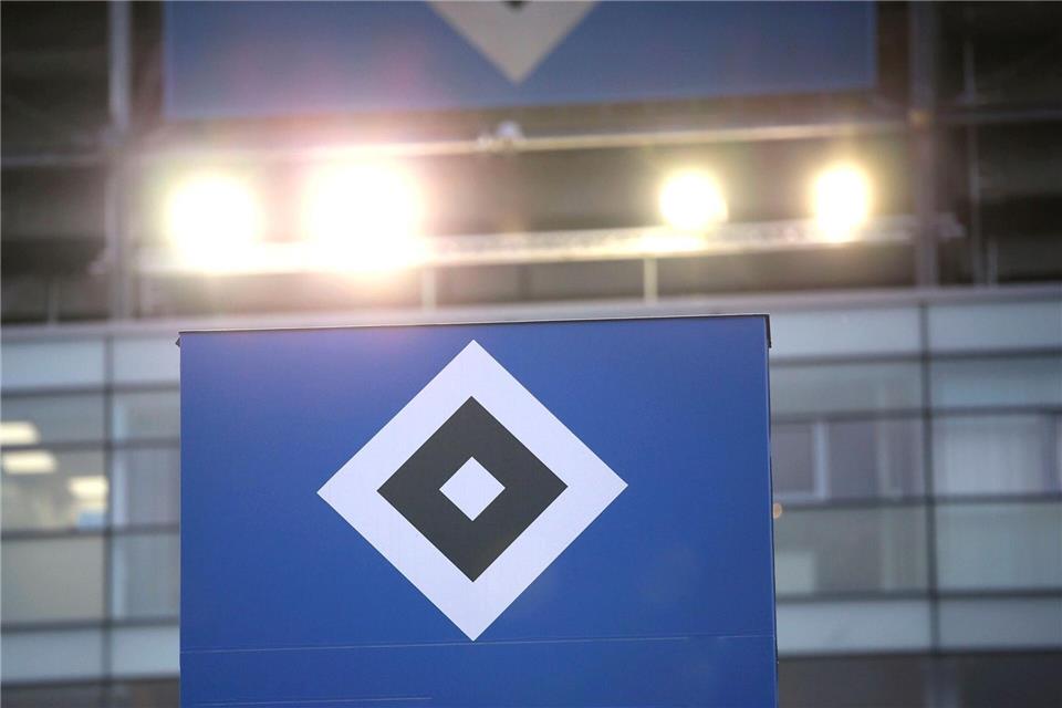 Der HSV trauert um seinen Meister-Torwart Horst Schnoor. (Archivbild)Claus Bergmann/dpa