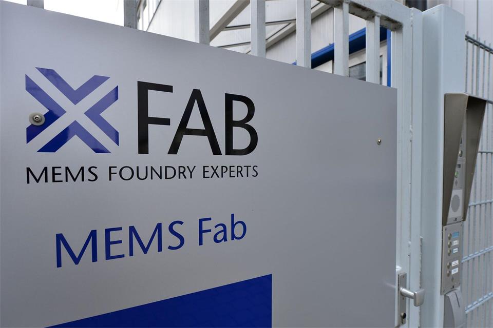 Der Halbleiterhersteller X-Fab investiert einen dreistelligen Millionenbetrag in Erfurt (Archivbild) picture alliance / dpa