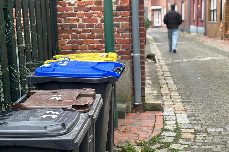 Der Haupt-, Finanz- und Digitalausschuss hat den neuen Gebührensatzungen zugestimmt.