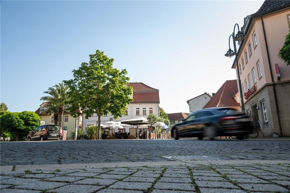 Der Haupttatverdacht richtet sich derzeit gegen einen 26-Jährigen.Jacob Schröter/dpa