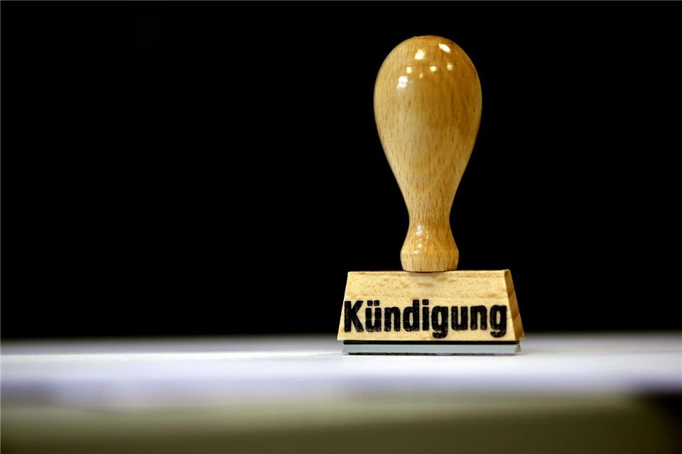Der Hersteller Doering Glass konnte für das Werk in Radeburg keinen Investor finden. (Symbolbild)Ralf Hirschberger/dpa-Zentralbild/dpa