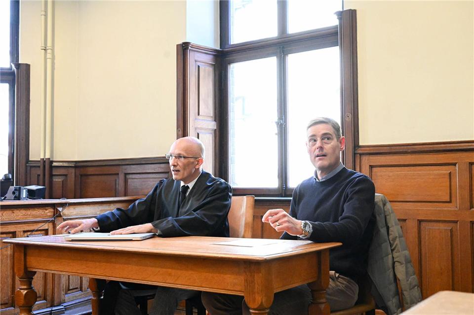 Der Hersteller argumentiert, die Kunden könnten die Menge auf der Vorder- und Rückseite nachlesen.Sina Schuldt/dpa