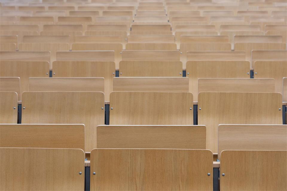 Der Hochschulrahmenvereinbarung regelt über eine längere Zeitspanne etwa, mit wie viel Geld die Einrichtungen rechnen können. (Symbolbild)Etienne Dötsch/dpa