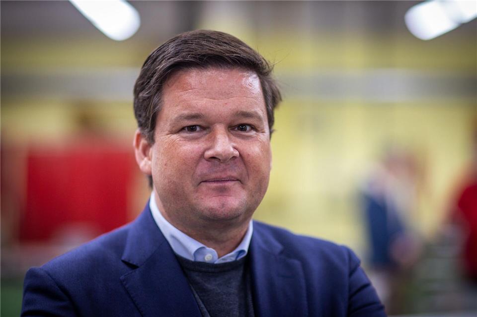 Der Insolvenzverwalter Christoph Morgen konnte keinen neuen Eigentümer für die insolvente Starcar-Gruppe finden. (Archivbild) Jens Büttner/dpa