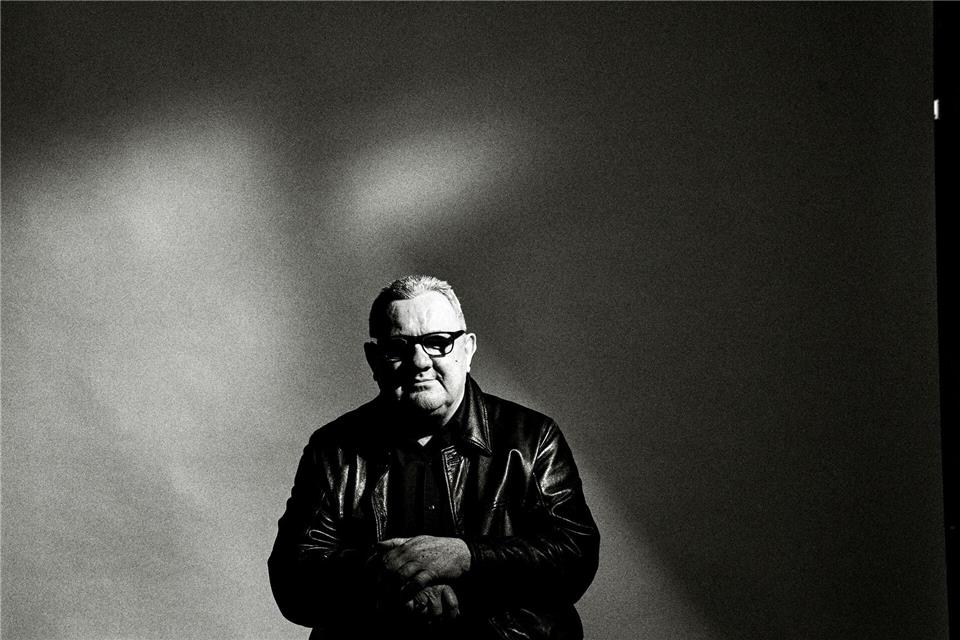 Der Instrumentalist des Duos Soft Cell, Dave Ball, ist im Alter von 66 Jahren gestorben. (Archivfoto)Mike Wwen/PA Media/dpa