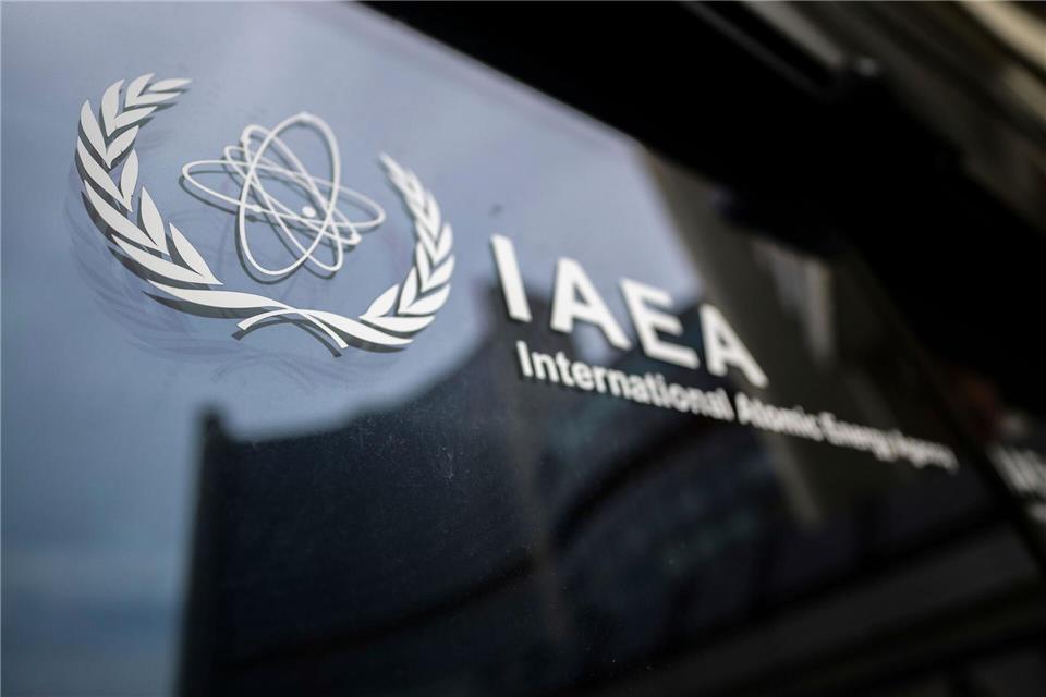Der Iran droht mit der Aufkündigung seines Inspektionsabkommens mit der Internationalen Atomenergiebehörde. (Archivbild)Michael Gruber/AP/dpa