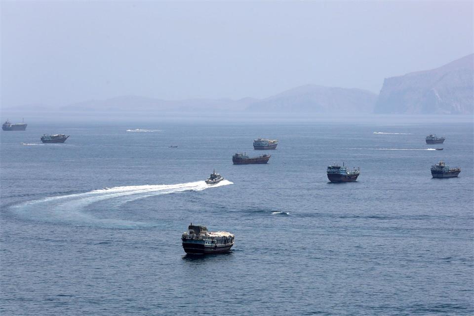 Der Iran sieht in dem US-Angriff einen Akt der Aggression. (Archivbild)Wen Xinnian/Xinhua/dpa