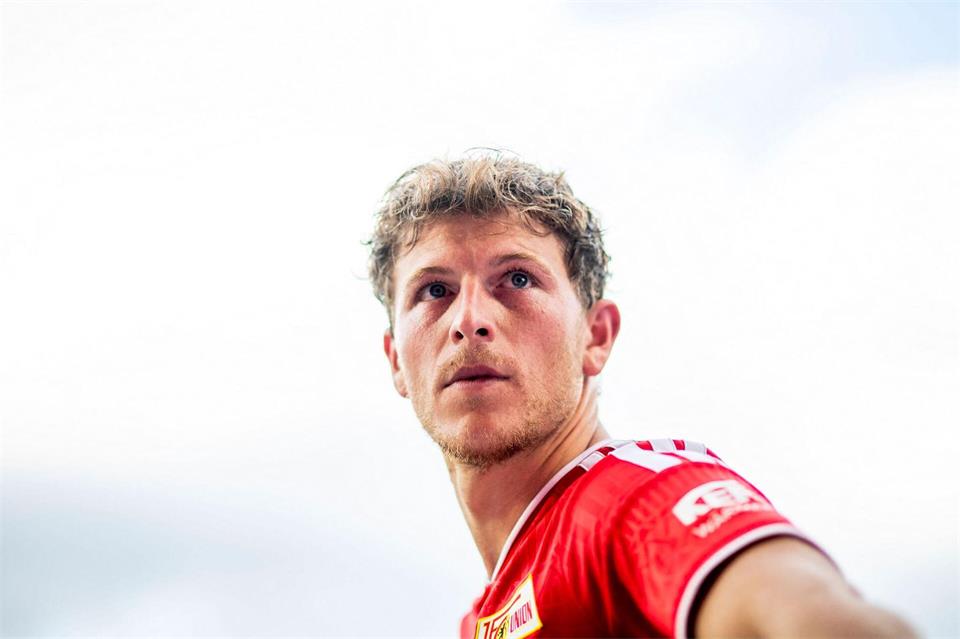 Der Joker sticht: Tim Skarke wird eingewechselt und trifft zum 3:3-Endstand.Julius Frick/dpa