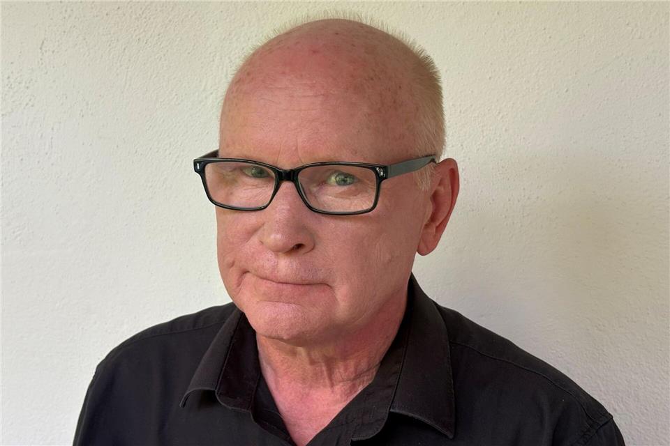 Der Journalist Claus Christian Malzahn wird neuer Chef-Redenschreiber von Cem Özdemir. (Archiv)privat/Claus Christian Malzahn/dpa