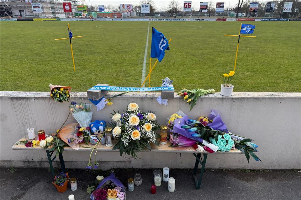 Der Junge wurde bei dem Unglück so schwer verletzt, dass er im Krankenhaus starb. (Archivbild)Sven Grundmann/News5/dpa