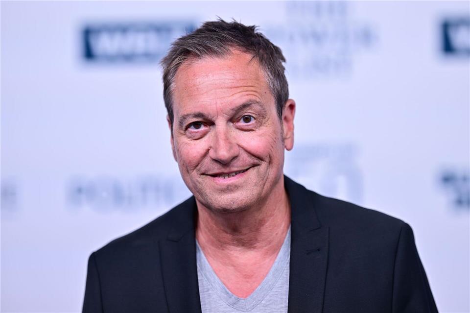 Der Kabarettist Dieter Nuhr ist Vorwürfen ausgesetzt. (Archivbild)Sebastian Christoph Gollnow/dpa