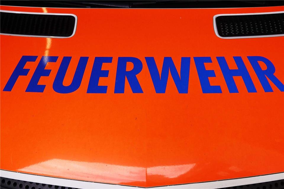 Der Kampfmittelräumdienst der Feuerwehr Hamburg hat eine Granate kontrolliert gesprengt. (Symbolbild)Julian Weber/dpa