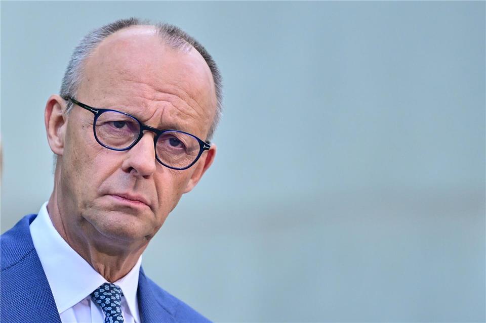 Der Kanzler tauscht nun auch eine Abteilungsleiterin im Kanzleramt aus.Sebastian Gollnow/dpa