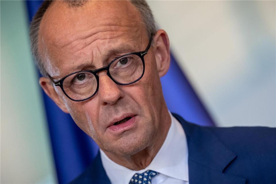 Der Kanzler unterstützt einen Vorschlag der EU-Kommission.Michael Kappeler/dpa