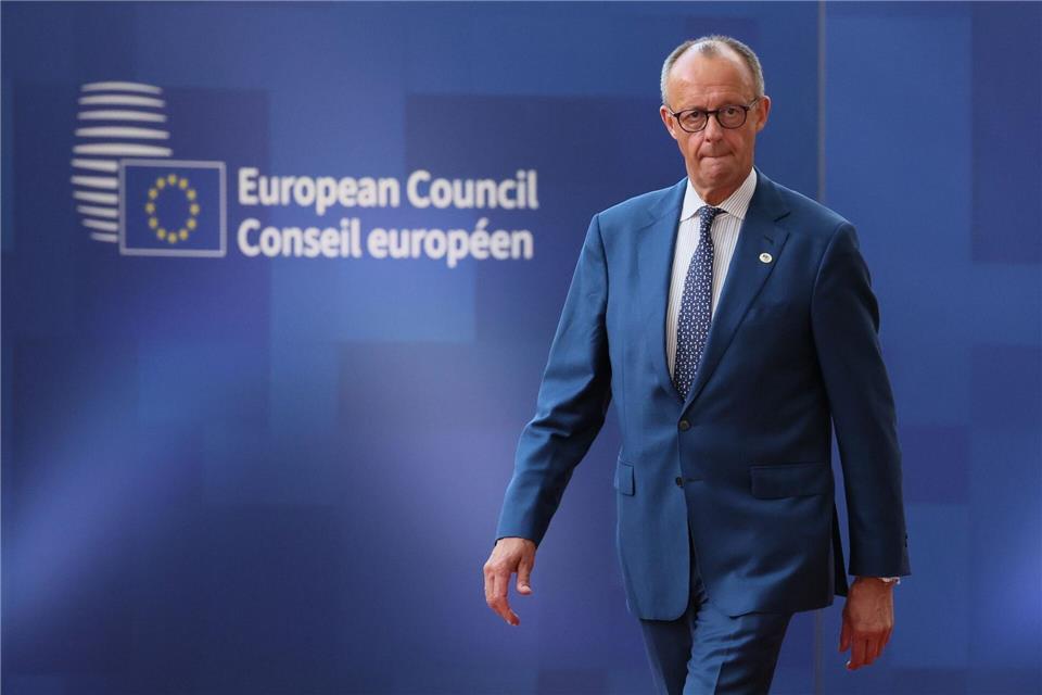 Der Kanzler will bei den diplomatischen Bemühungen der Europäer voranmarschieren.Benoit Doppagne/belga/dpa