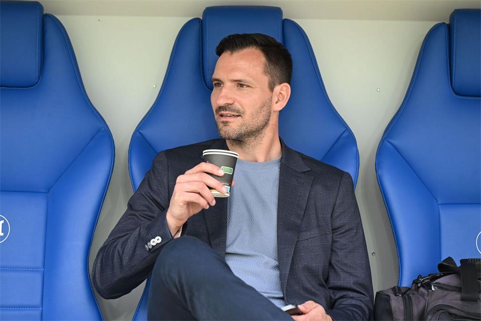 Der Karlsruher SC verbessert die Bedingungen für seine Fußballerinnen. (Archivbild)Uli Deck/dpa