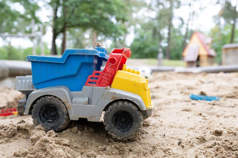 Der Kinderanteil in Mecklenburg-Vorpommern liegt unter dem Bundesdurchschnitt. Sebastian Kahnert/dpa