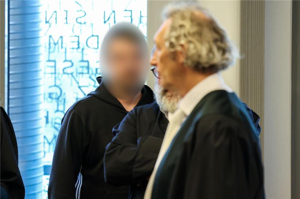 Der Kommissariatsleiter wurde nach einer Panne bei Brandermittlungen versetzt. (Archivbild)Christoph Reichwein/dpa