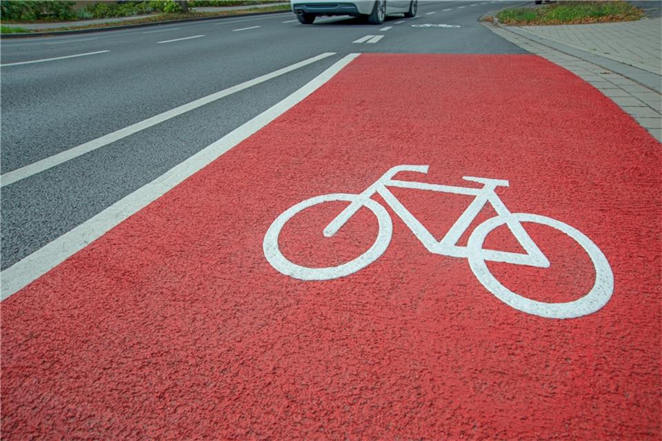 Der Kreis Borken profitiert vom Förderprogramm. Symbolfoto: Colourbox