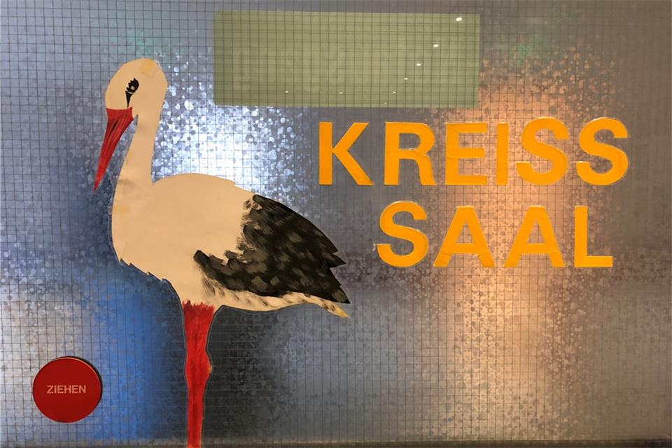 Der Kreißsaal im Borkener Krankenhaus soll im kommenden Jahr schließen.