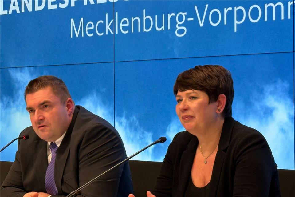 Der Landesdatenschutzbeauftragte Sebastian Schmidt verzeichnet mehr Beschwerden wegen Videoüberwachung.Iris Leithold/dpa-Zentralbild/dpa