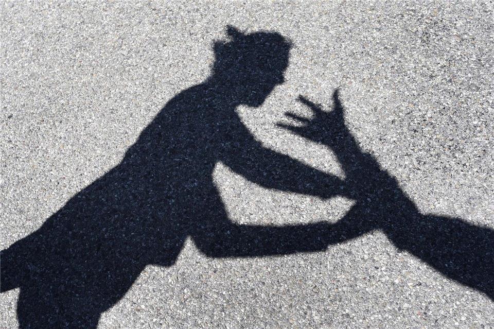 Der Landesfrauenrat Thüringen startet für eine Kampagne „Sexismus im Alltag“ eine Online-Umfrage. (Symbolbild)Karl-Josef Hildenbrand/dpa