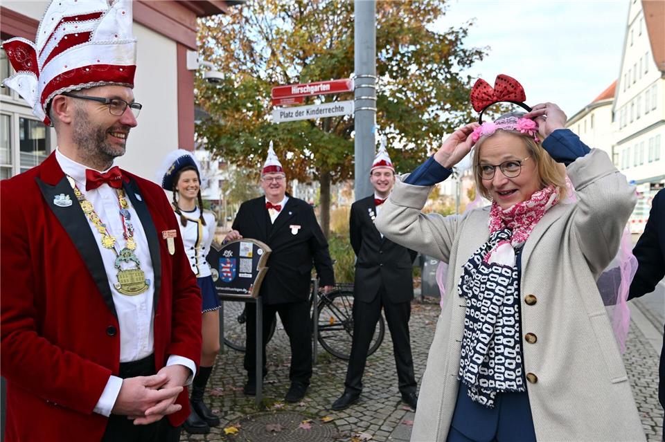 Der Landesverband der Thüringer Karnevalvereine zählt rund 330 Mitgliedsvereine.Martin Schutt/dpa