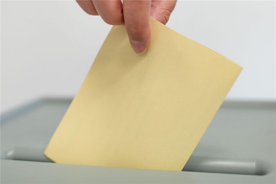 Der Landkreis Diepholz hat einen neuen Landrat gewählt. (Symbolbild)Uwe Anspach/dpa