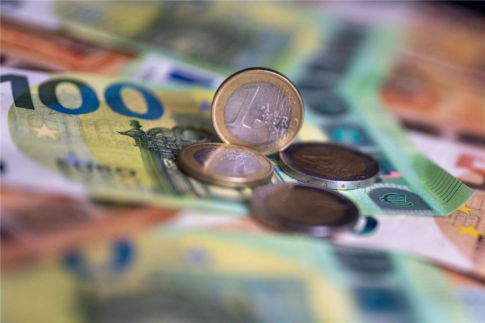 Der Landkreis Helmstedt wehrt sich vor Gericht über die Mittelverteilung im Land. (Symbolbild) Monika Skolimowska/dpa
