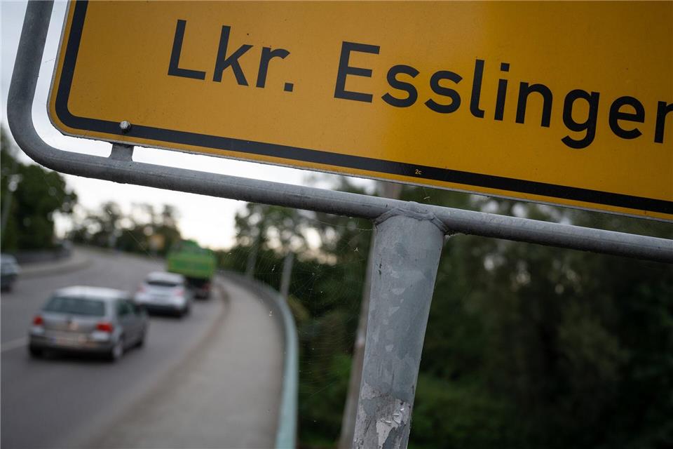 Landkreistag warnt vor FDP-Plänen – Sorge um Bürgernähe Der Landkreistag hält gar nichts von der Auflösung der Landkreise. (Symbolbild)Sebastian Gollnow/dpa