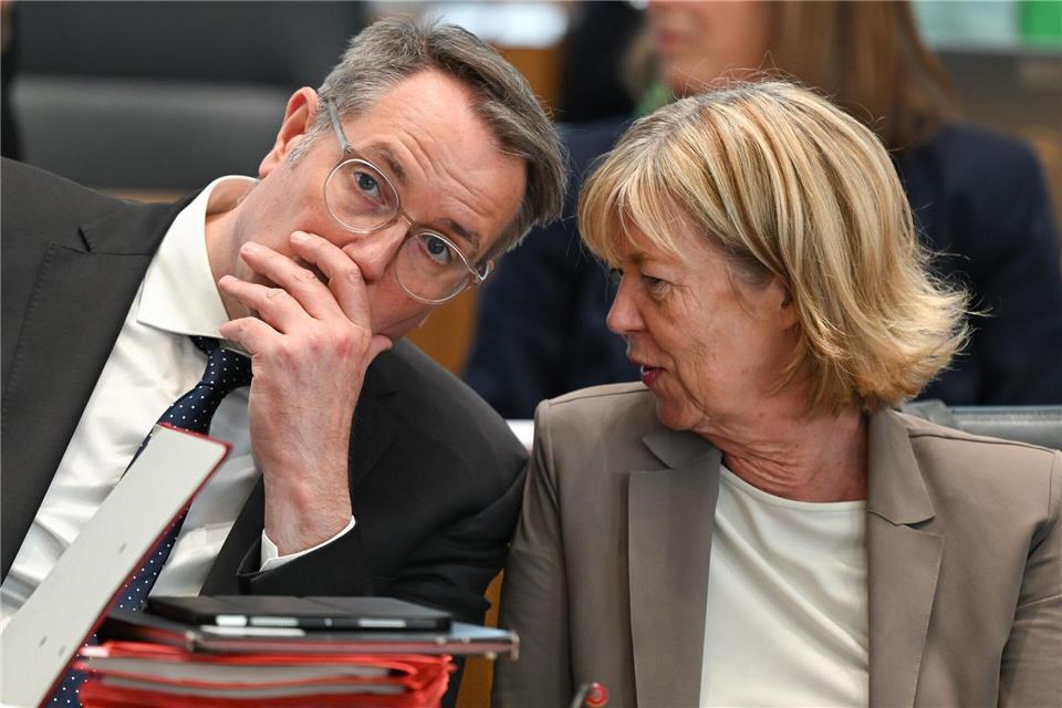 Der Landtag muss den Plänen der Ampelregierung noch zustimmen. (Archivbild)Arne Dedert/dpa